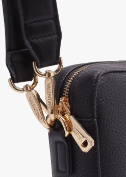Alexia Nero Camera Bag
