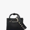 Alexia Nero Top Handle Bag