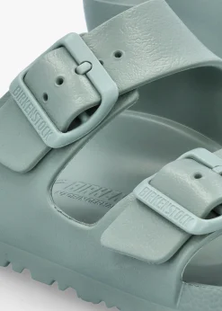 Arizona EVA Pure Sage Two Bar Mules