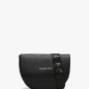 Bigs Black Satchel Bag