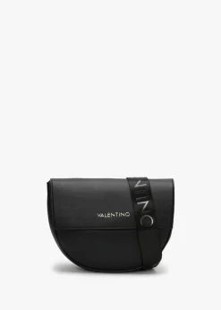 Bigs Black Satchel Bag