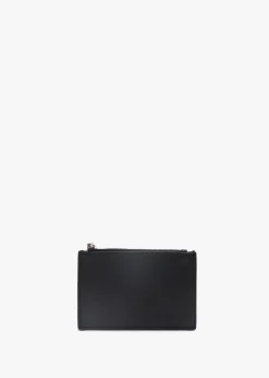 Brass Nero Debossed Cross-Body Bag