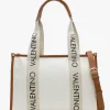 Candle Natural Cuoio Shopper Bag