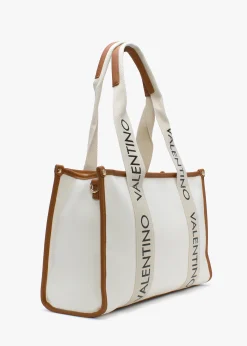 Candle Natural Cuoio Shopper Bag