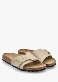 Catalina Birko-Flor Sandcastle Mules