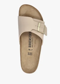 Catalina Birko-Flor Sandcastle Mules