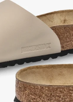 Catalina Birko-Flor Sandcastle Mules