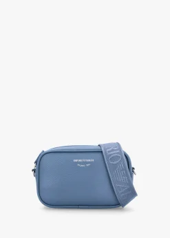 Cervo Blue Camera Bag