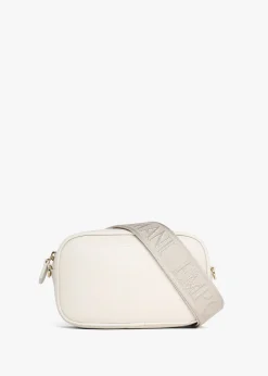 Cervo Cream Camera Bag