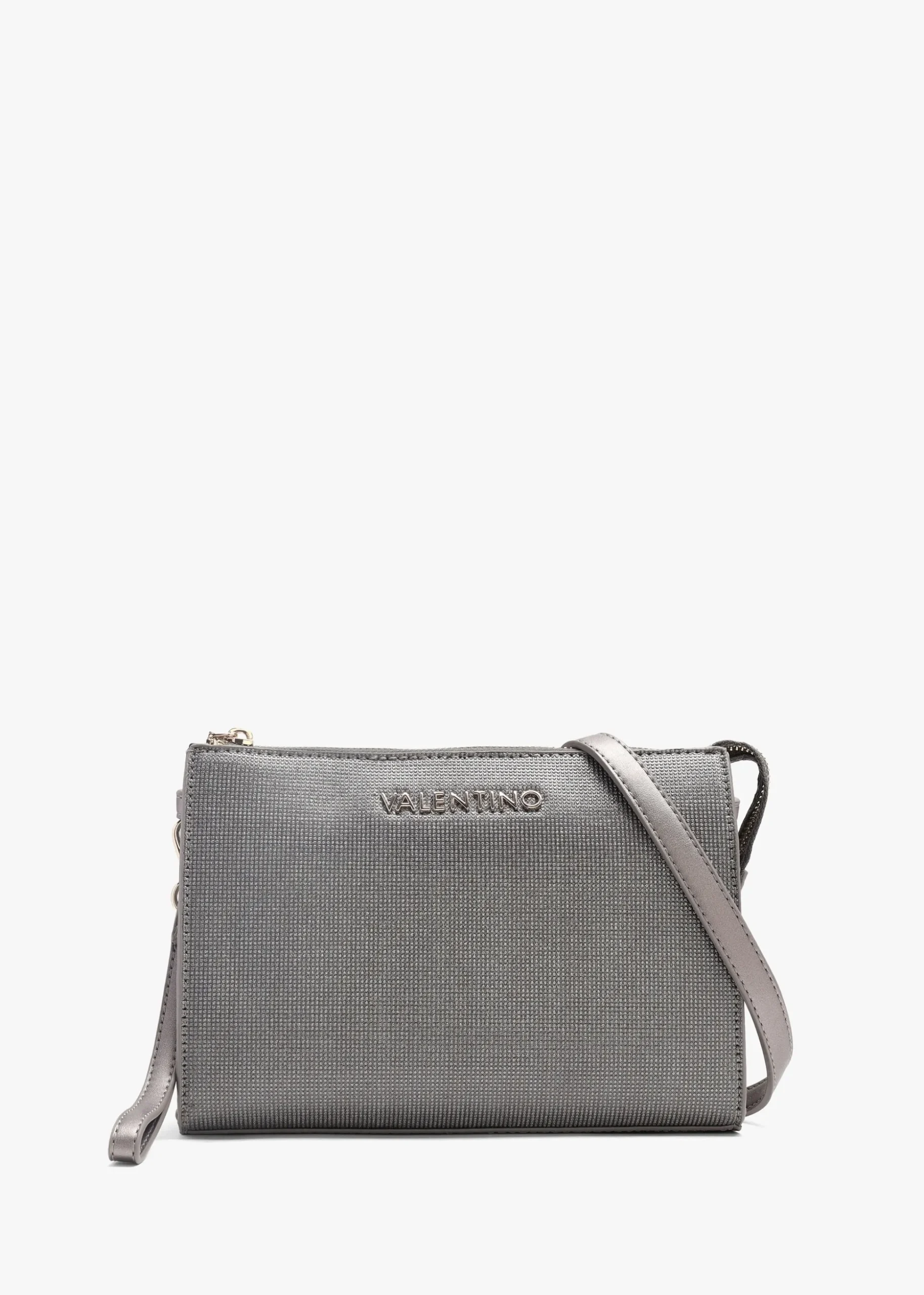 Chiaia Cannafucil Glitter Pochette Bag