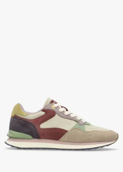 City Brussels Multicoloured Trainers