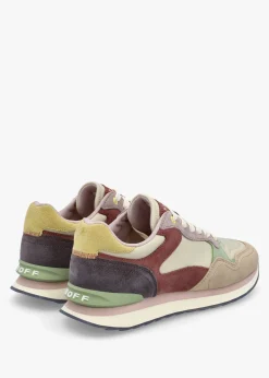 City Brussels Multicoloured Trainers
