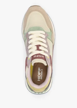 City Brussels Multicoloured Trainers