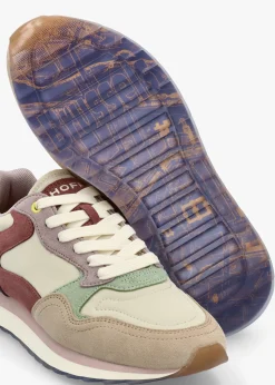 City Brussels Multicoloured Trainers