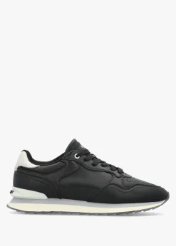 City Chicago Black Trainers