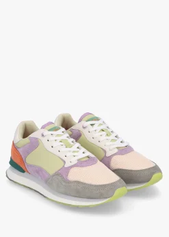 City Dana Point Multicoloured Trainers