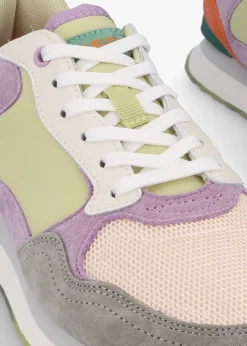 City Dana Point Multicoloured Trainers