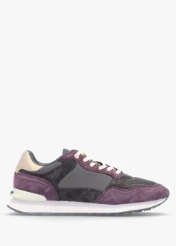City Gulfport Multicoloured Trainers