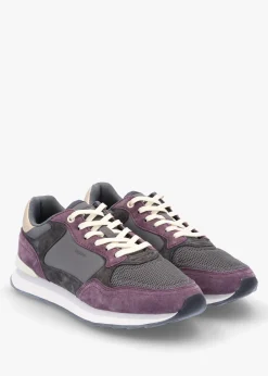 City Gulfport Multicoloured Trainers