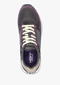City Gulfport Multicoloured Trainers