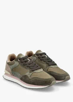 City Los Angeles Multicoloured Trainers