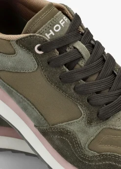 City Los Angeles Multicoloured Trainers