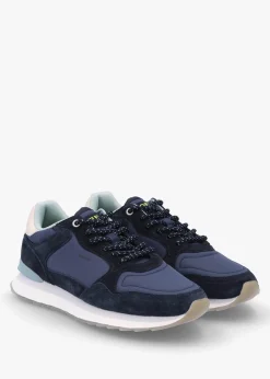 City Milano Multicoloured Trainers