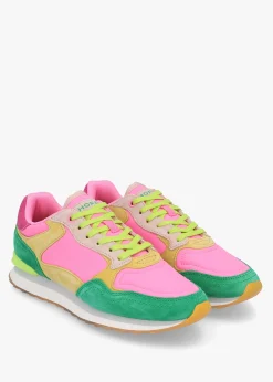 City Santa Marta Multicoloured Trainers