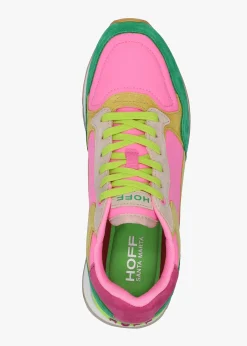 City Santa Marta Multicoloured Trainers