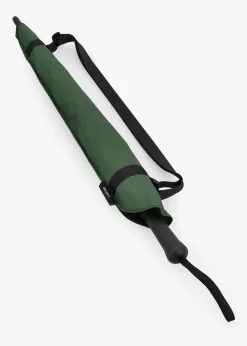 Classic Forest Green Umbrella