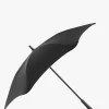 Classic Ink Black Umbrella