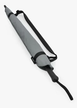 Classic Storm Grey Umbrella