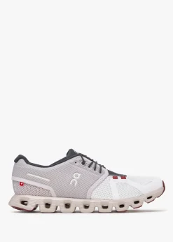 Cloud 5 Pearl Frost Trainers