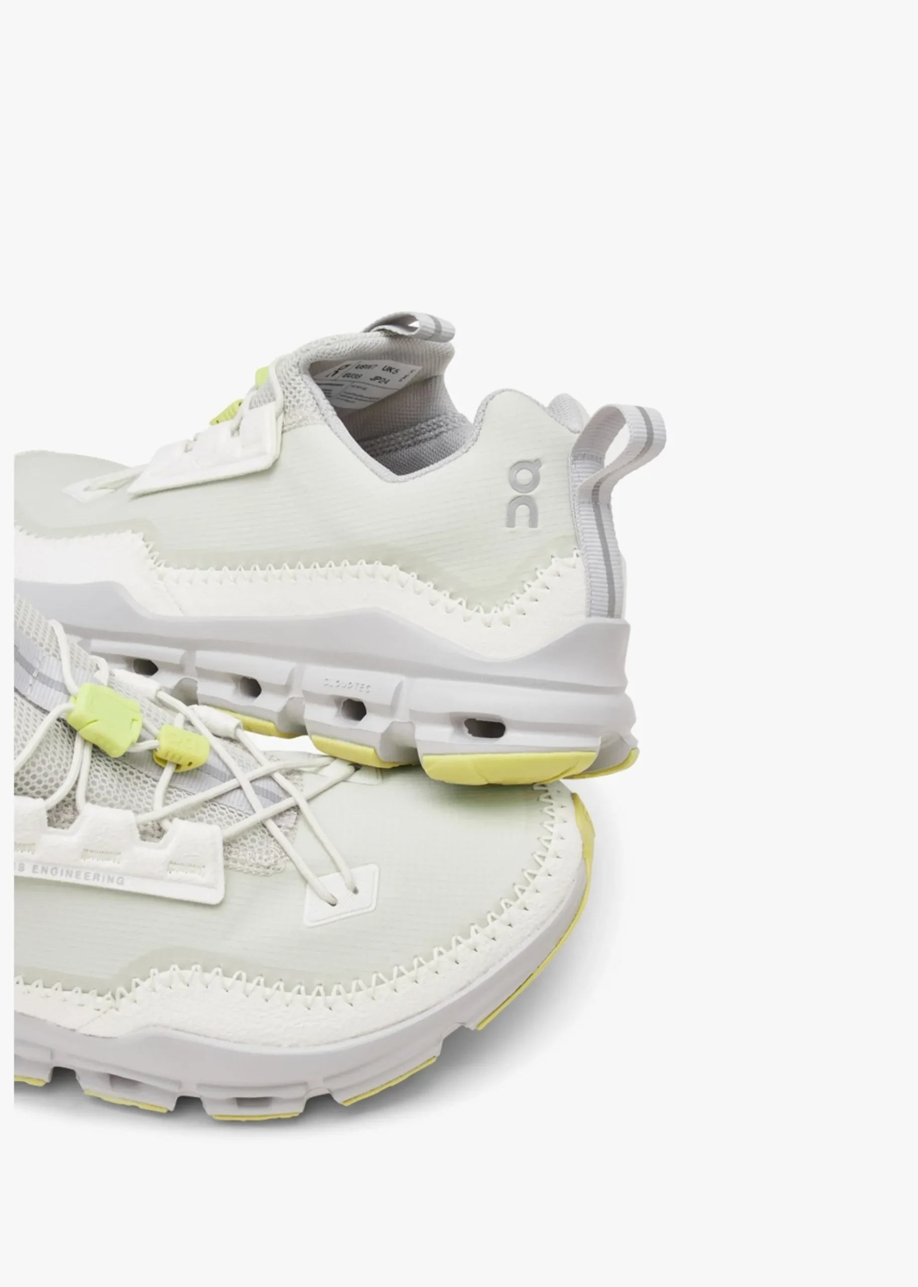 Cloudaway Ice Glacier Trainers
