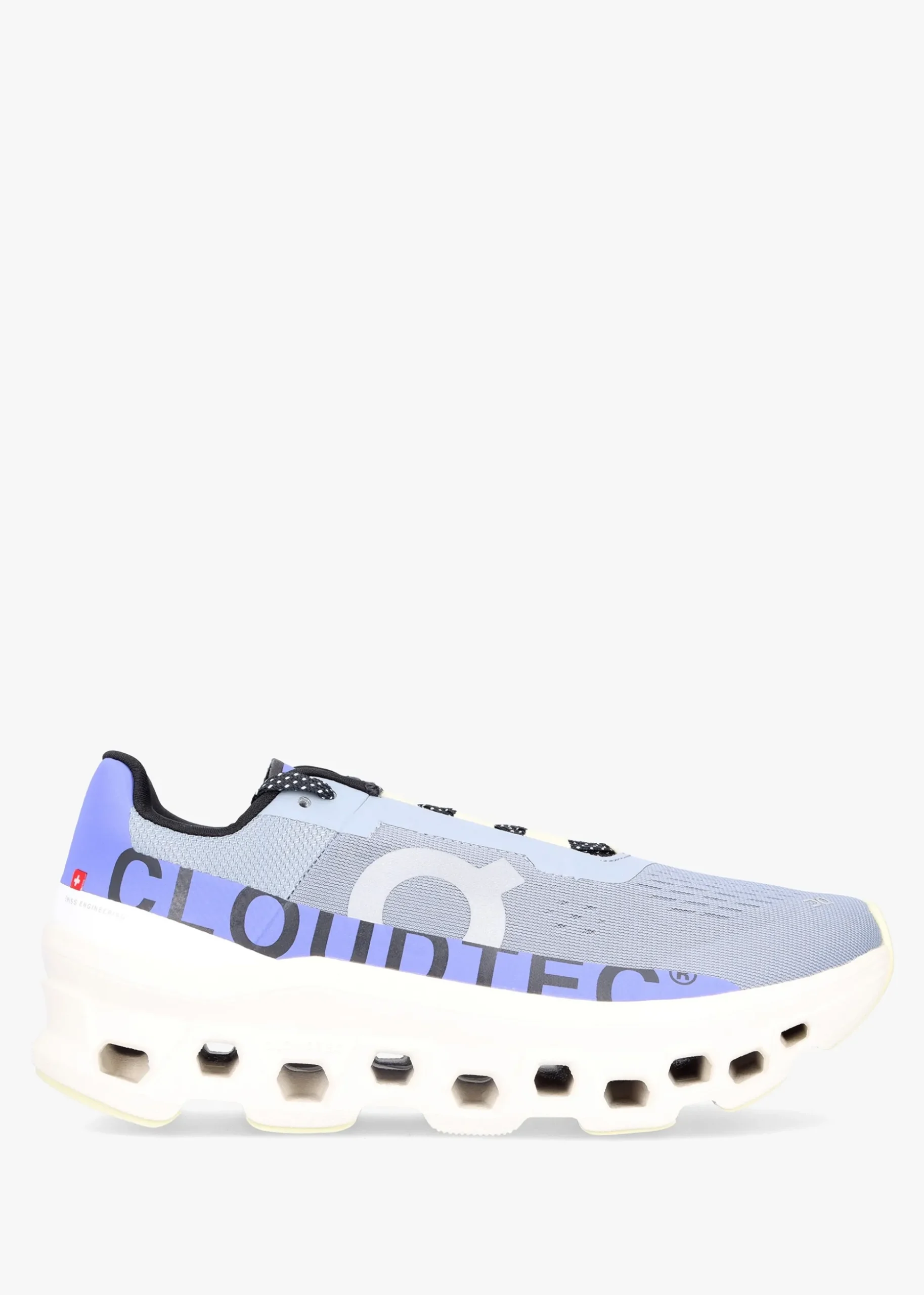 Cloudmonster Mist Blueberry Trainers