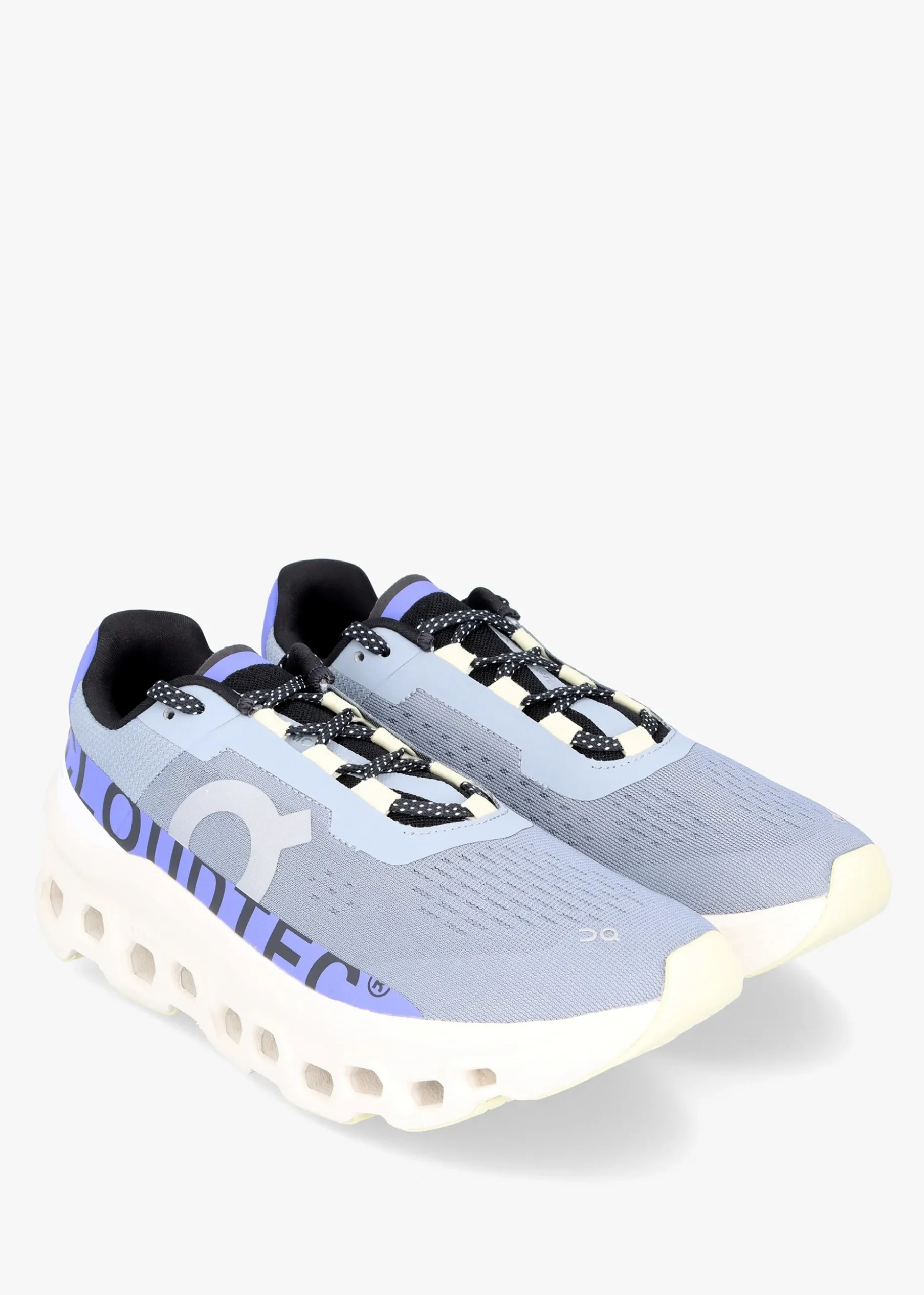 Cloudmonster Mist Blueberry Trainers
