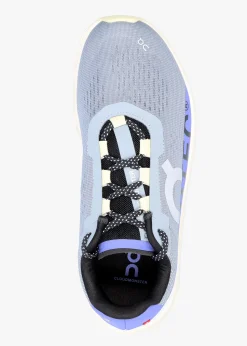 Cloudmonster Mist Blueberry Trainers