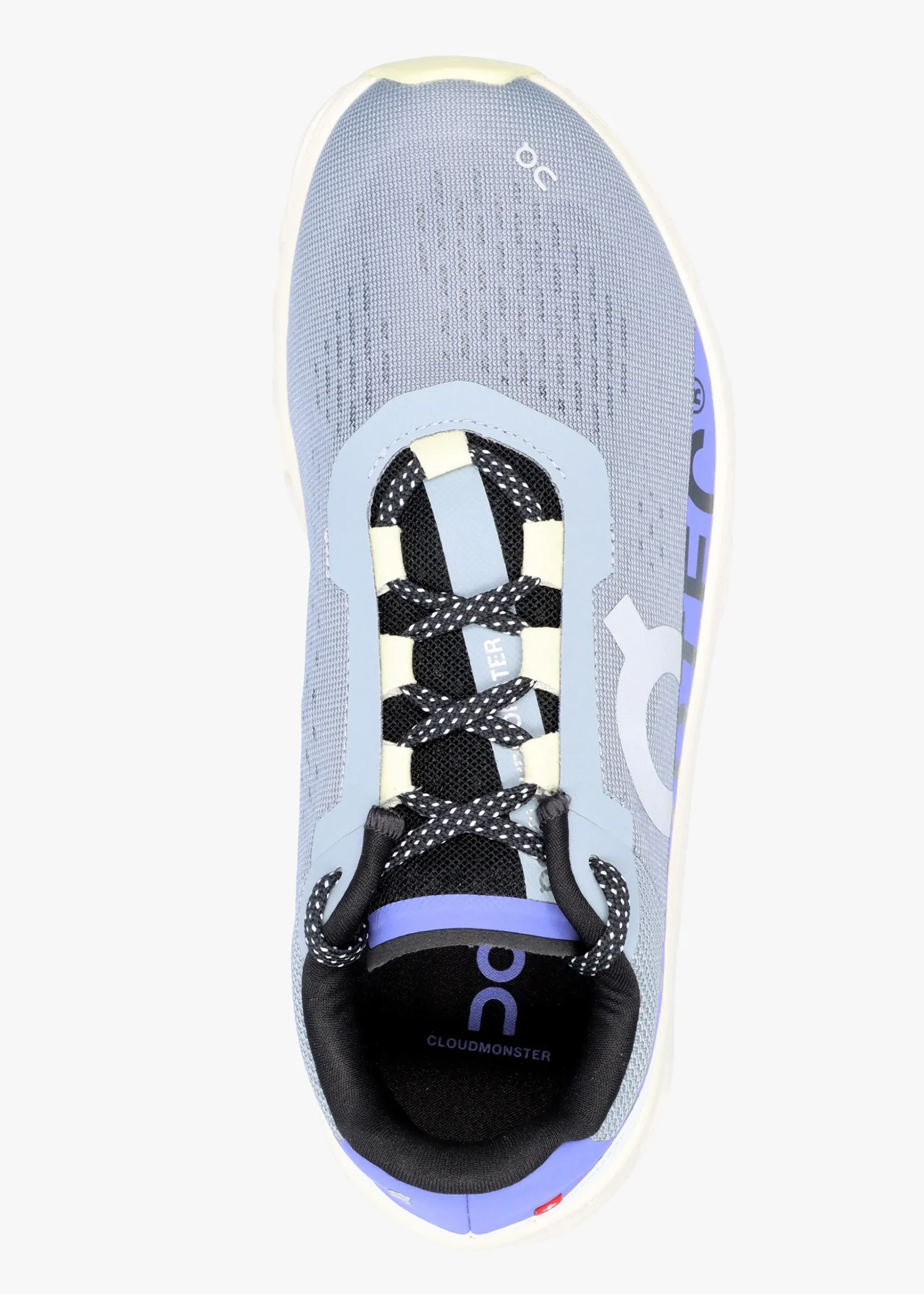 Cloudmonster Mist Blueberry Trainers
