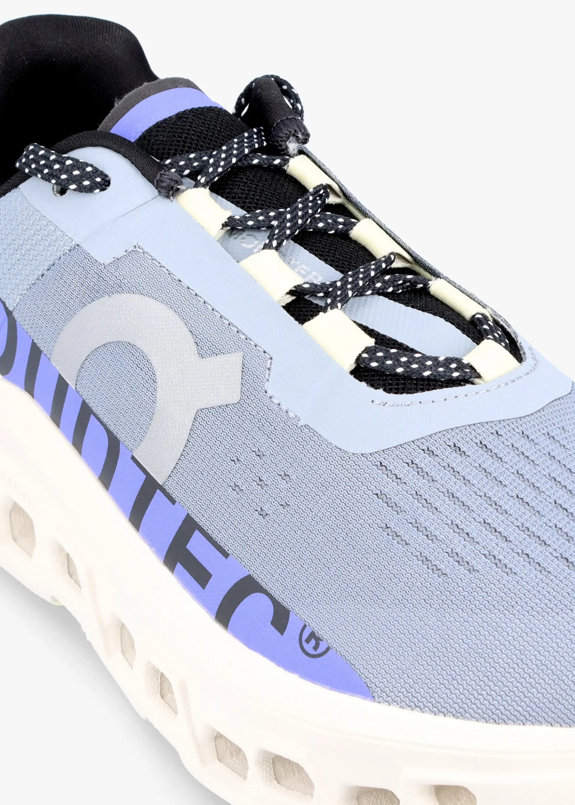 Cloudmonster Mist Blueberry Trainers