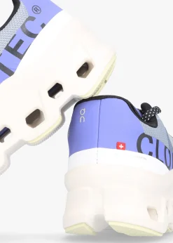 Cloudmonster Mist Blueberry Trainers
