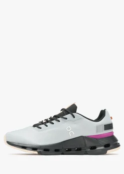 Cloudnova Form Glacier Aurora Trainers