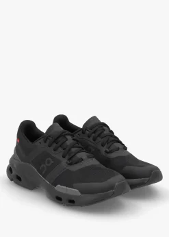 Cloudpulse Black Eclipse Trainers