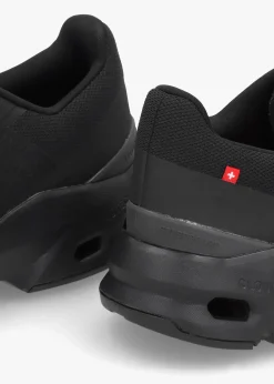 Cloudpulse Black Eclipse Trainers