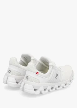 Cloudswift 3 AD Undyed-White White Trainers