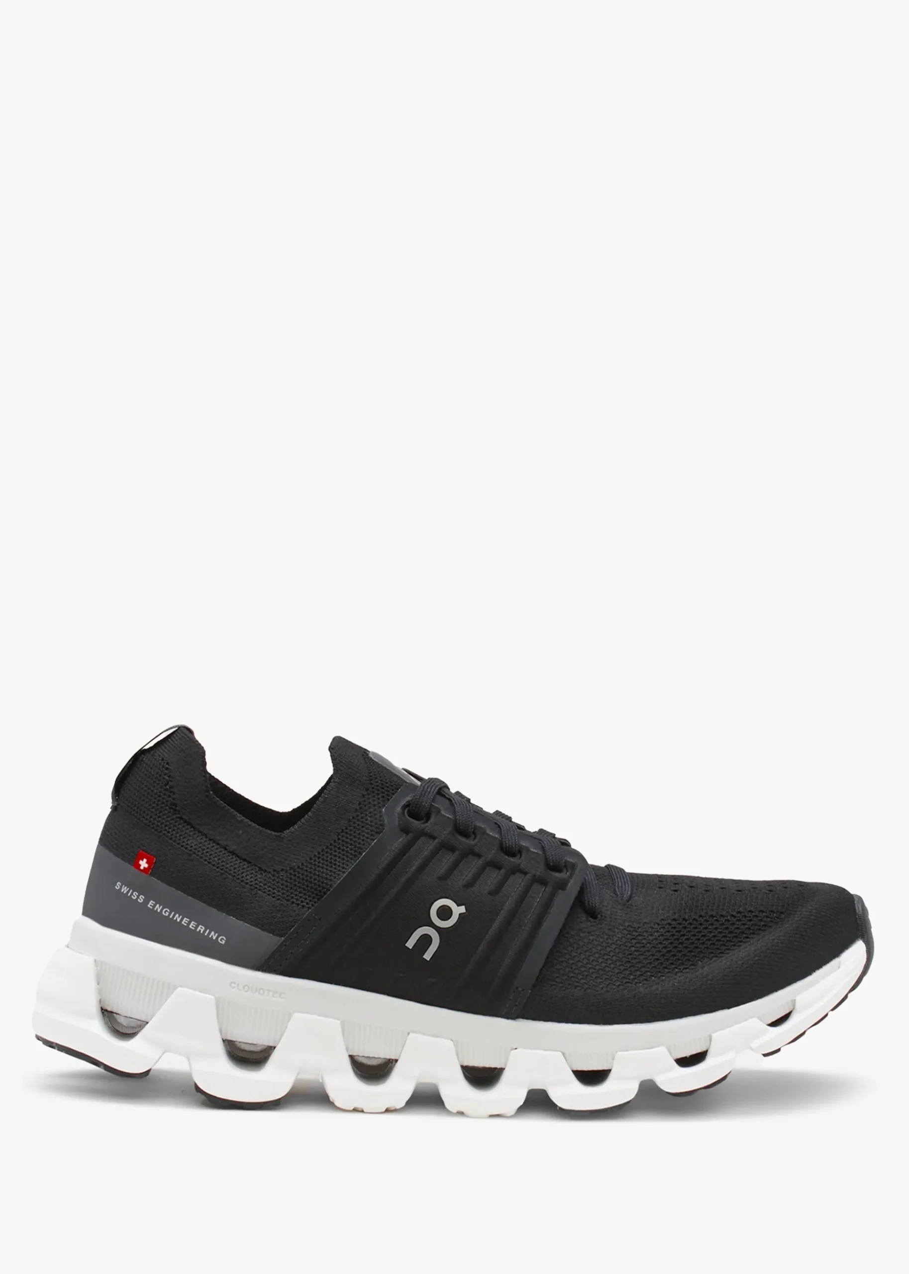 Cloudswift 3 All Black Trainers