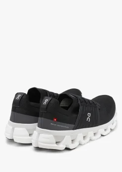 Cloudswift 3 All Black Trainers
