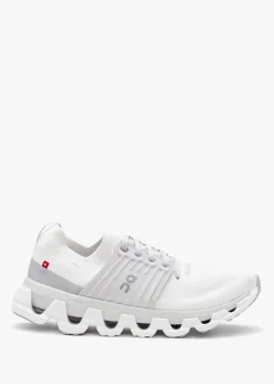 Cloudswift 3 White Frost Trainers