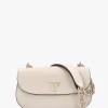 Daryna Bone Cross-Body Bag