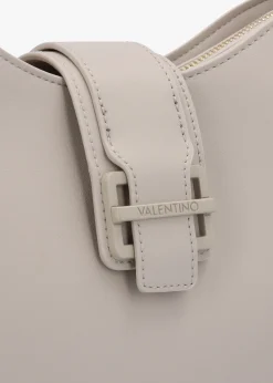 Dejavu Relove Recycle Ghiaccio Curved Shoulder Bag