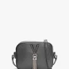 Divina Cannafucil Pebbled Camera Bag